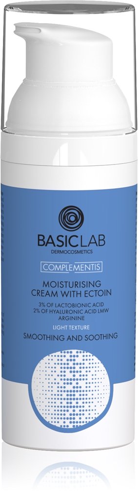 BasicLab Dermocosmetics Complementis 50 ml