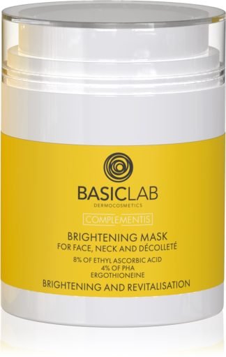 BasicLab Dermocosmetics Complementis 50 ml