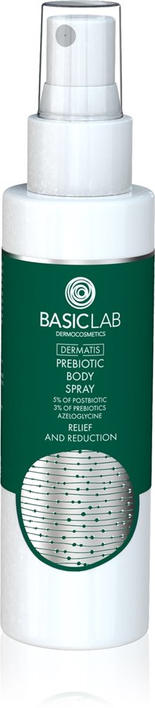 BasicLab Dermocosmetics Dermatis 100 ml