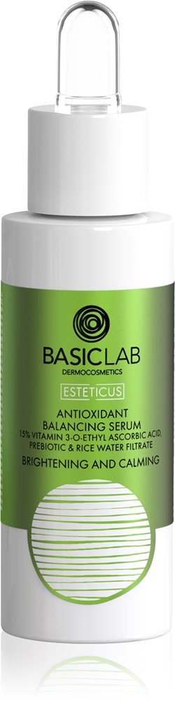 BasicLab Dermocosmetics Esteticus 30 ml