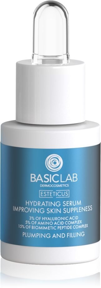 BasicLab Dermocosmetics Esteticus 30 ml