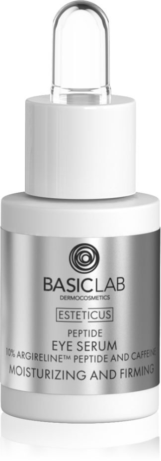 BasicLab Dermocosmetics Esteticus 15 ml