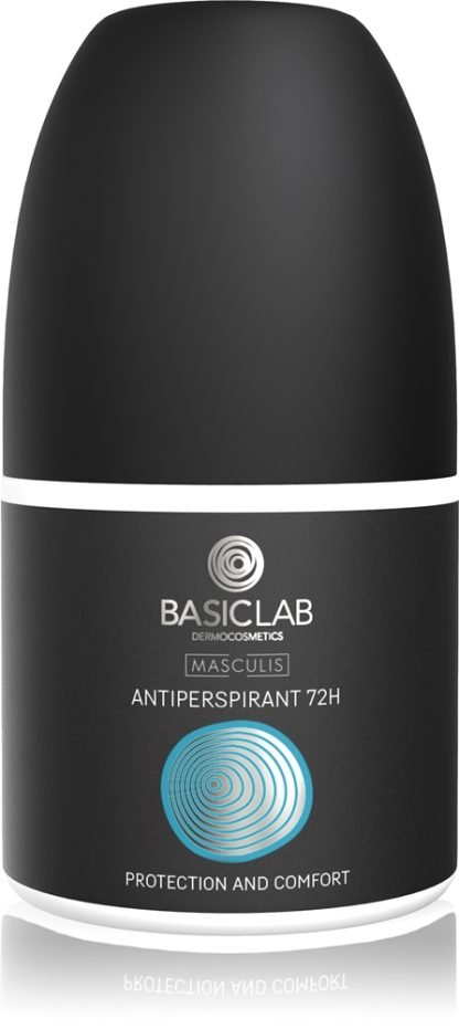 BasicLab Dermocosmetics Masculis 60 ml