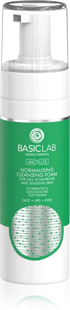 BasicLab Dermocosmetics Micellis 150 ml