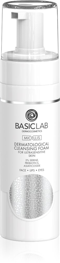 BasicLab Dermocosmetics Micellis 150 ml