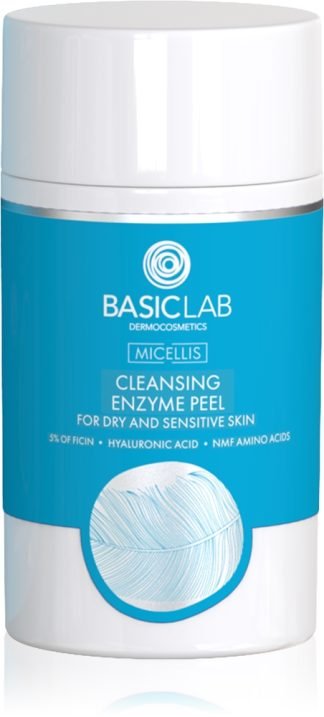 BasicLab Dermocosmetics Micellis 35 g