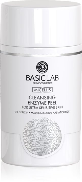 BasicLab Dermocosmetics Micellis 35 g