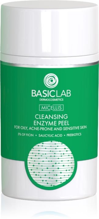BasicLab Dermocosmetics Micellis 35 g