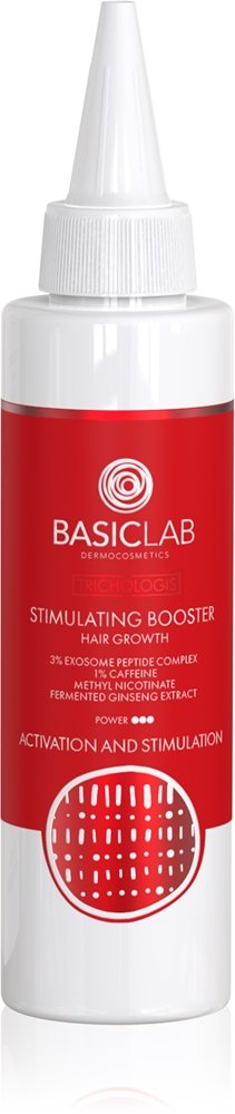BasicLab Dermocosmetics Trichologis 150 ml