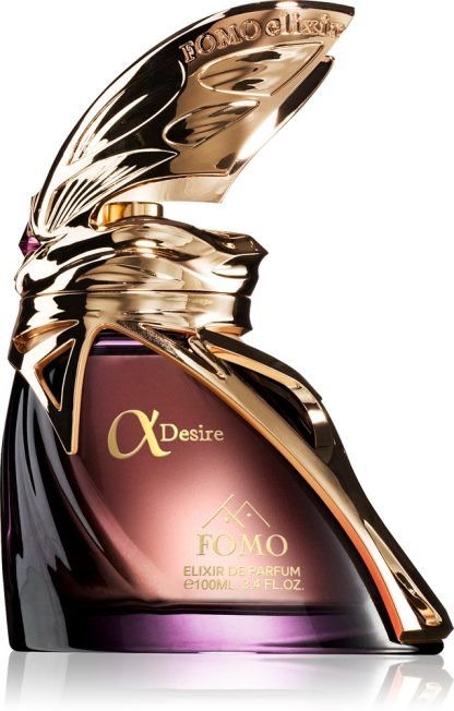 FOMO Desire 100 ml