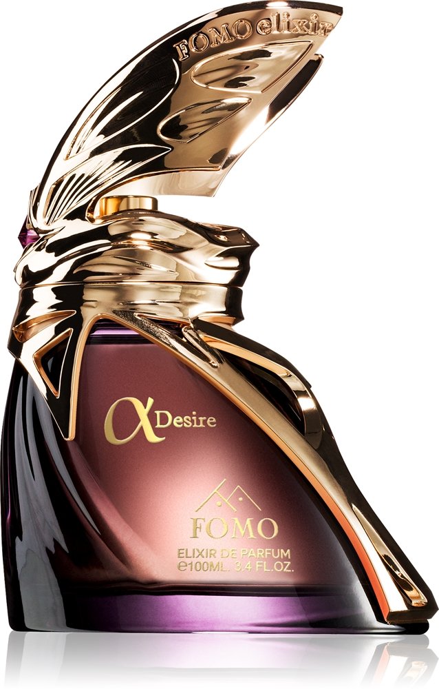 FOMO Desire 100 ml