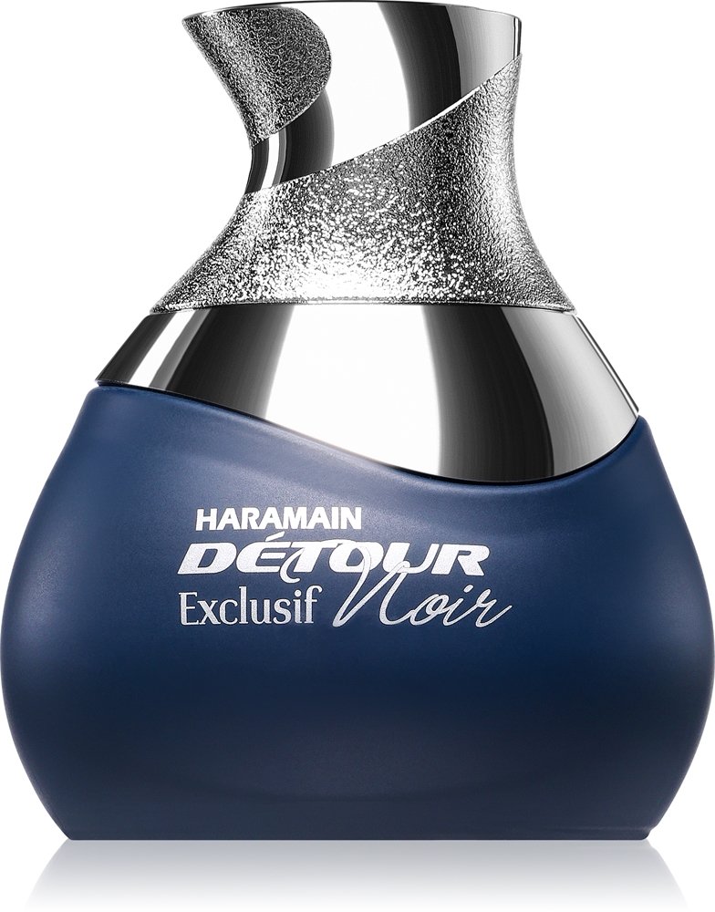 Al Haramain Detour Noir Exclusif 100 ml