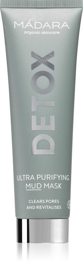 MÁDARA Detox 60 ml