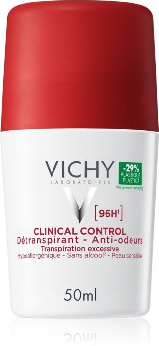 Vichy Detranspirant 50 ml