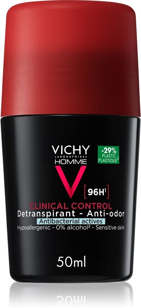 Vichy Detranspirant 50 ml
