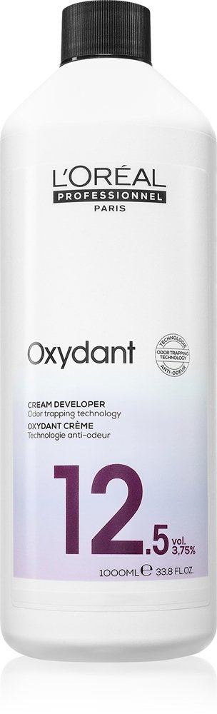 L’Oréal Professionnel Developer Oxydant 1000 ml