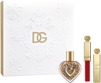 Dolce&Gabbana Devotion EDP Beauty Gift Set