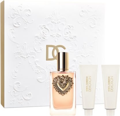 Dolce&Gabbana Devotion EDP Gift Set