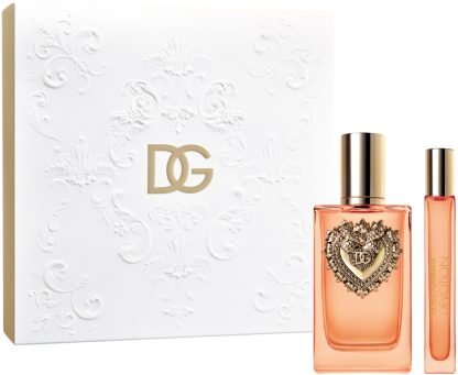 Dolce&Gabbana Devotion EDPI Gift Set