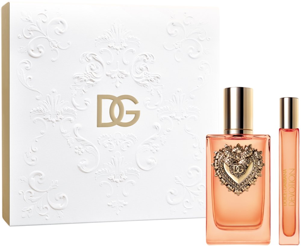 Dolce&Gabbana Devotion EDPI Gift Set