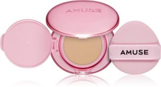 AMUSE Dew Power Vegan Cushion 15 g