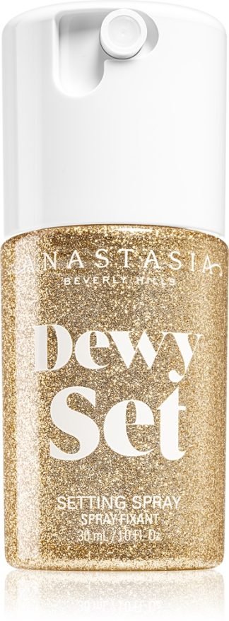 Anastasia Beverly Hills Dewy Set Setting Spray Mini