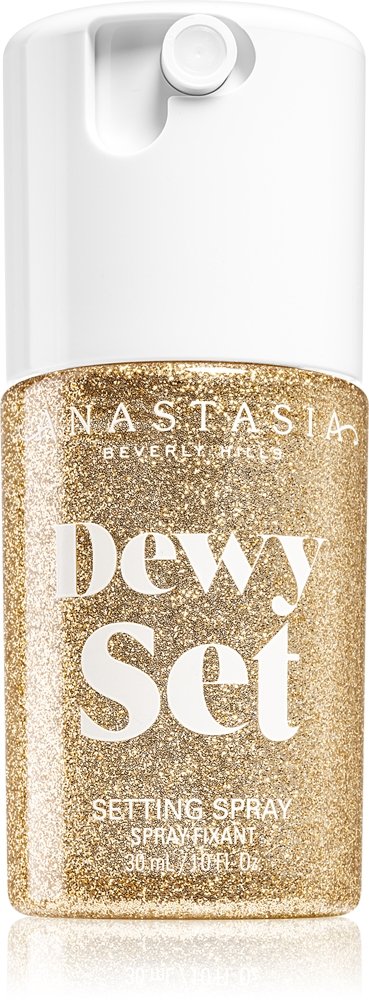 Anastasia Beverly Hills Dewy Set Setting Spray Mini