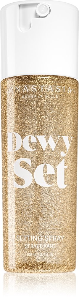 Anastasia Beverly Hills Dewy Set Setting Spray