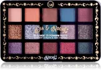 J.Cat Beauty Dia & Noche 16 g