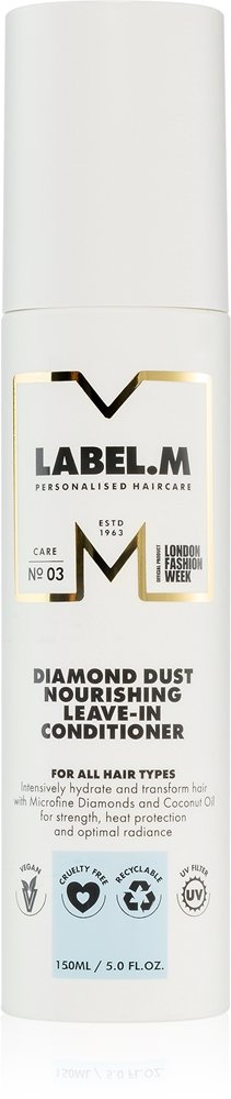 label.m Diamond Dust 150 ml