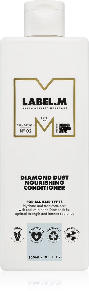 label.m Diamond Dust 300 ml