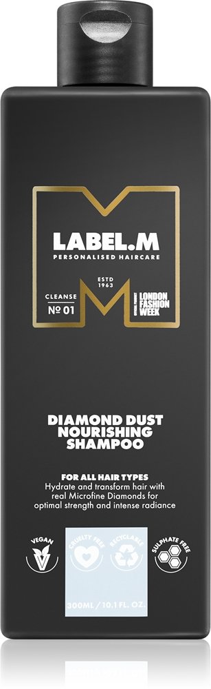 label.m Diamond Dust 300 ml