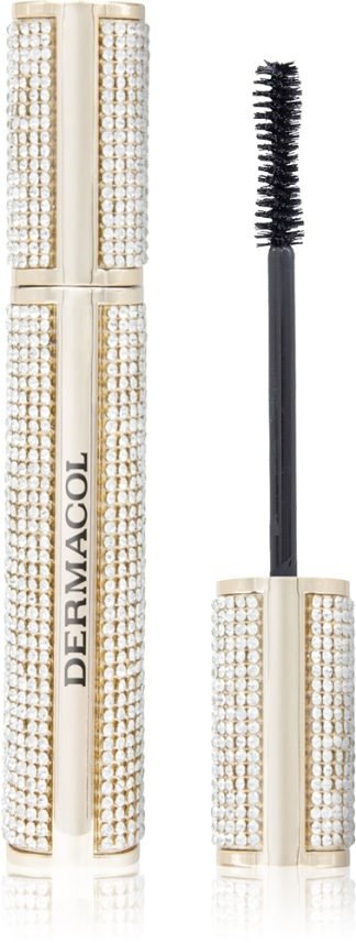 Dermacol Diamond Edition Panoramic Volume & Length 10 ml