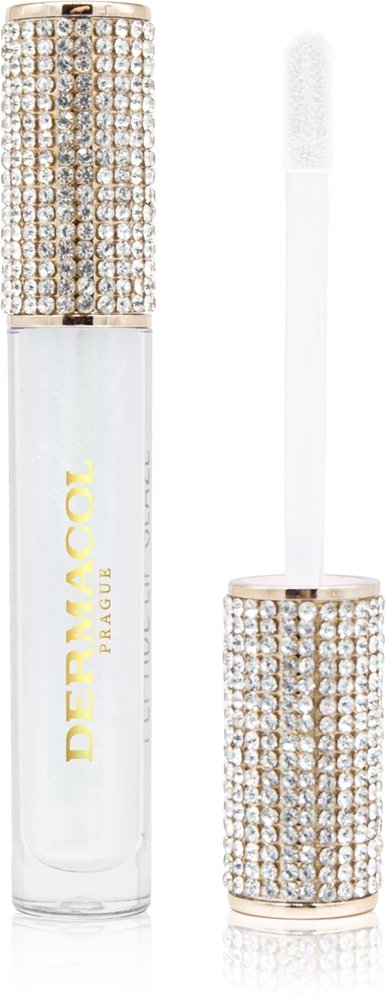 Dermacol Diamond Edition Peptide Lip Glaze 2,5 ml