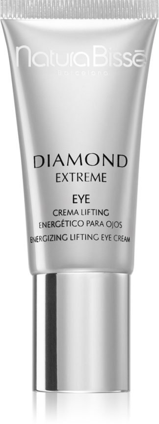 Natura Bissé Diamond Extreme Eye Cream 10 ml