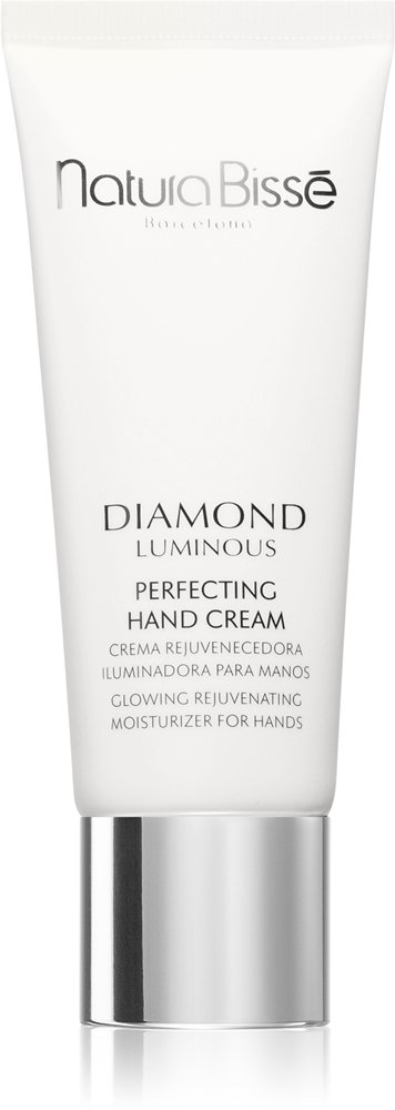 Natura Bissé Diamond Luminous Perfecting Hand Cream 75 ml