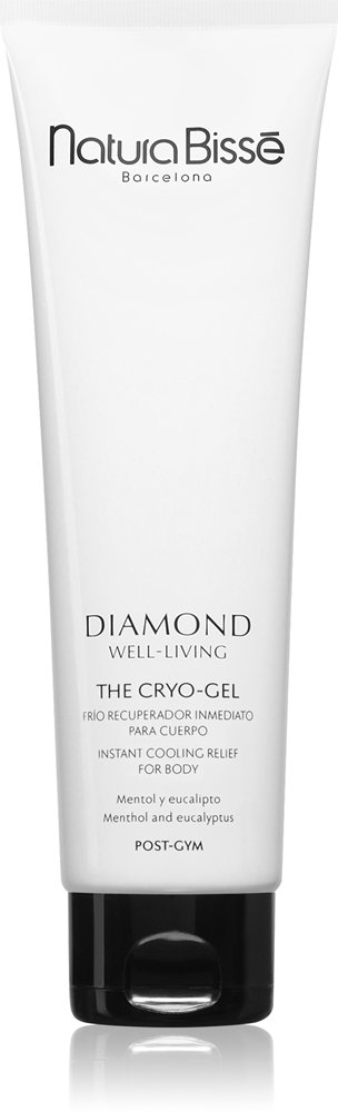 Natura Bissé Diamond Well-Living The Cryo Gel 150 ml