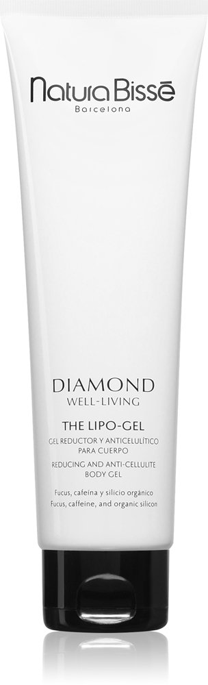 Natura Bissé Diamond Well-Living The Lipo Gel 150 ml
