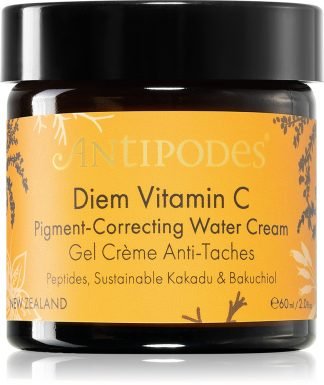 Antipodes Diem Vitamin C Pigment-Correcting Water Cream 60 ml