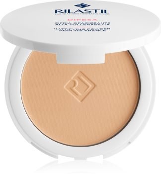Rilastil Difesa Make Up Matt 9,5 g