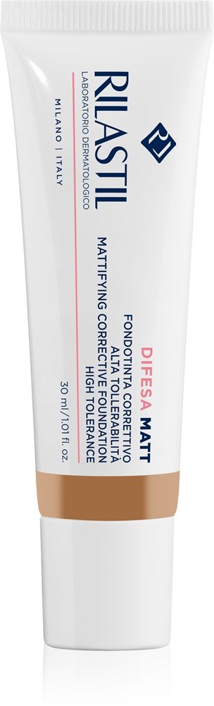 Rilastil Difesa Make Up Matt 30 ml