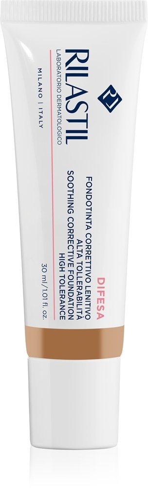 Rilastil Difesa Make Up Soothing Foundation 30 ml