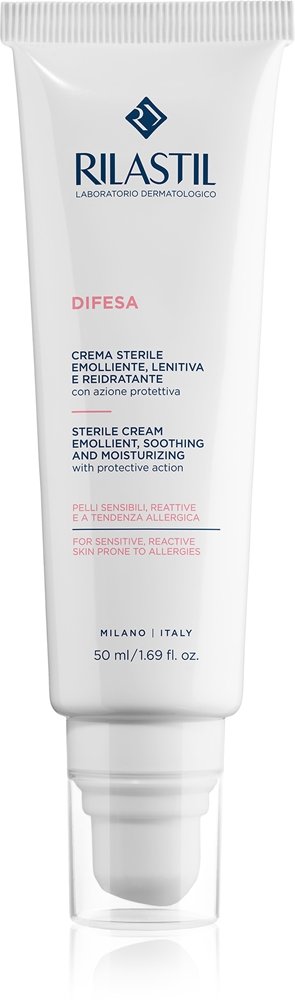 Rilastil Difesa 50 ml