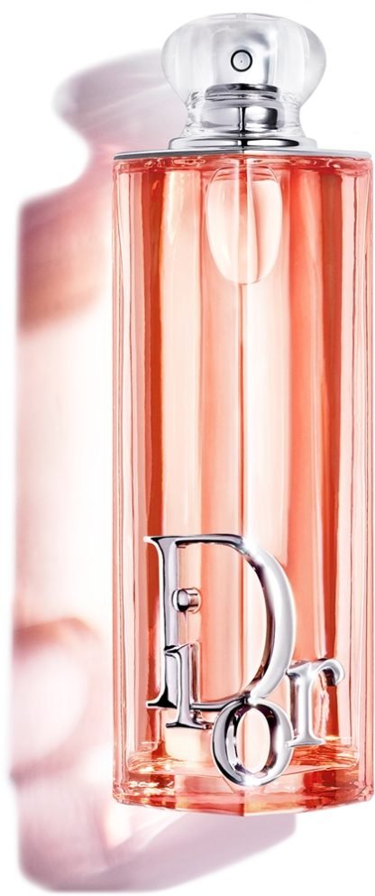 DIOR Dior Addict Peachy Glow