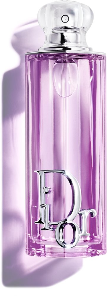 DIOR Dior Addict Purple Glow