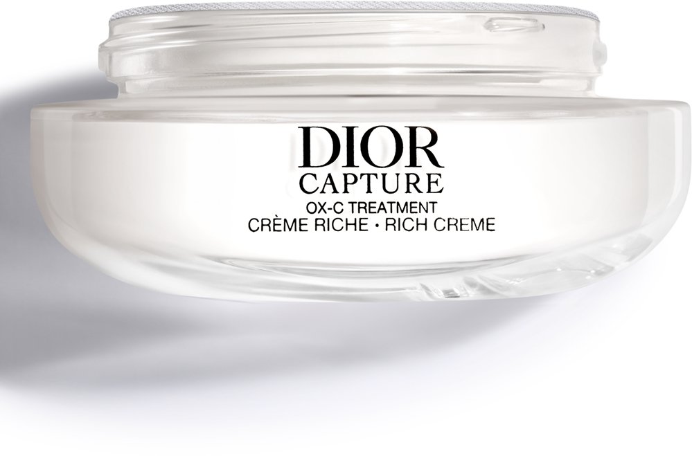 DIOR Dior Capture Rich Creme 50 ml