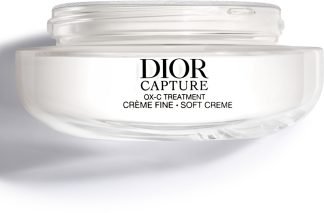 DIOR Dior Capture Soft Creme 50 ml