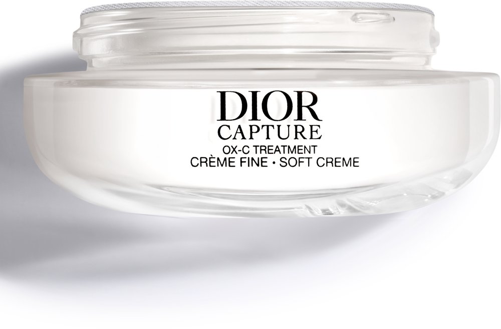 DIOR Dior Capture Soft Creme 50 ml