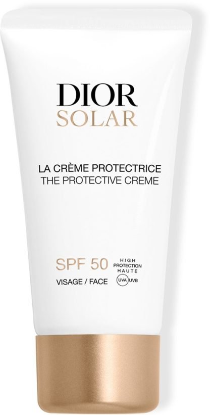 DIOR Dior Solar The Protective Creme SPF 50 50 ml