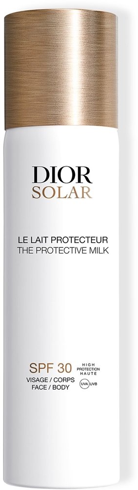 DIOR Dior Solar The Protective Milk 125 ml